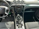 Ford S-Max - 16