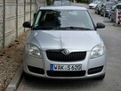 Škoda Fabia 1.4 16V 85 KM*Klima*Super Stan*Mały Przebieg*Opłacona*Bezwypadkowa - 2