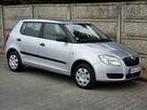 Škoda Fabia 1.4 16V 85 KM*Klima*Super Stan*Mały Przebieg*Opłacona*Bezwypadkowa - 3
