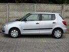 Škoda Fabia 1.4 16V 85 KM*Klima*Super Stan*Mały Przebieg*Opłacona*Bezwypadkowa - 4