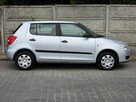 Škoda Fabia 1.4 16V 85 KM*Klima*Super Stan*Mały Przebieg*Opłacona*Bezwypadkowa - 5