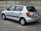 Škoda Fabia 1.4 16V 85 KM*Klima*Super Stan*Mały Przebieg*Opłacona*Bezwypadkowa - 6