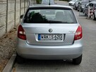 Škoda Fabia 1.4 16V 85 KM*Klima*Super Stan*Mały Przebieg*Opłacona*Bezwypadkowa - 7