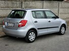Škoda Fabia 1.4 16V 85 KM*Klima*Super Stan*Mały Przebieg*Opłacona*Bezwypadkowa - 8