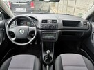 Škoda Fabia 1.4 16V 85 KM*Klima*Super Stan*Mały Przebieg*Opłacona*Bezwypadkowa - 13