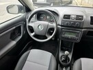 Škoda Fabia 1.4 16V 85 KM*Klima*Super Stan*Mały Przebieg*Opłacona*Bezwypadkowa - 15