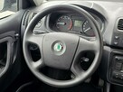 Škoda Fabia 1.4 16V 85 KM*Klima*Super Stan*Mały Przebieg*Opłacona*Bezwypadkowa - 16