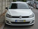 Volkswagen Golf PERFEKCYJNY STAN*Jak Nowy*Biała Perła*Serwisowany w ASO*Bezwypadkowy - 2
