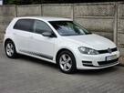 Volkswagen Golf PERFEKCYJNY STAN*Jak Nowy*Biała Perła*Serwisowany w ASO*Bezwypadkowy - 3