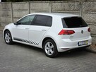 Volkswagen Golf PERFEKCYJNY STAN*Jak Nowy*Biała Perła*Serwisowany w ASO*Bezwypadkowy - 6