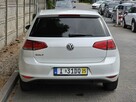 Volkswagen Golf PERFEKCYJNY STAN*Jak Nowy*Biała Perła*Serwisowany w ASO*Bezwypadkowy - 7