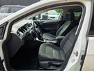 Volkswagen Golf PERFEKCYJNY STAN*Jak Nowy*Biała Perła*Serwisowany w ASO*Bezwypadkowy - 9
