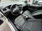 Volkswagen Golf PERFEKCYJNY STAN*Jak Nowy*Biała Perła*Serwisowany w ASO*Bezwypadkowy - 11