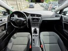 Volkswagen Golf PERFEKCYJNY STAN*Jak Nowy*Biała Perła*Serwisowany w ASO*Bezwypadkowy - 13