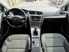 Volkswagen Golf PERFEKCYJNY STAN*Jak Nowy*Biała Perła*Serwisowany w ASO*Bezwypadkowy - 14