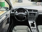 Volkswagen Golf PERFEKCYJNY STAN*Jak Nowy*Biała Perła*Serwisowany w ASO*Bezwypadkowy - 15