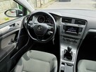Volkswagen Golf PERFEKCYJNY STAN*Jak Nowy*Biała Perła*Serwisowany w ASO*Bezwypadkowy - 16