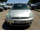Ford Fiesta Klimatyzacja, Elektryczne szyby, 5 drzwi, LPG, Butla do 2032 - 3
