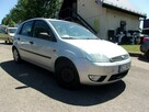 Ford Fiesta Klimatyzacja, Elektryczne szyby, 5 drzwi, LPG, Butla do 2032 - 4