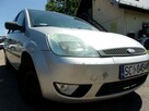 Ford Fiesta Klimatyzacja, Elektryczne szyby, 5 drzwi, LPG, Butla do 2032 - 5