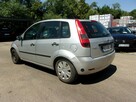 Ford Fiesta Klimatyzacja, Elektryczne szyby, 5 drzwi, LPG, Butla do 2032 - 8