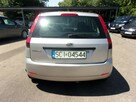 Ford Fiesta Klimatyzacja, Elektryczne szyby, 5 drzwi, LPG, Butla do 2032 - 10