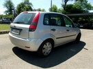 Ford Fiesta Klimatyzacja, Elektryczne szyby, 5 drzwi, LPG, Butla do 2032 - 11