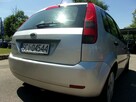 Ford Fiesta Klimatyzacja, Elektryczne szyby, 5 drzwi, LPG, Butla do 2032 - 12