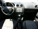 Ford Fiesta Klimatyzacja, Elektryczne szyby, 5 drzwi, LPG, Butla do 2032 - 13