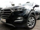 Hyundai Tucson Klimatronic, PDC przód tył, Podgrzewane fotele, Hak, Navi, 2 kpl. kół! - 2
