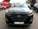 Hyundai Tucson Klimatronic, PDC przód tył, Podgrzewane fotele, Hak, Navi, 2 kpl. kół! - 3