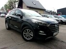 Hyundai Tucson Klimatronic, PDC przód tył, Podgrzewane fotele, Hak, Navi, 2 kpl. kół! - 4