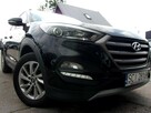 Hyundai Tucson Klimatronic, PDC przód tył, Podgrzewane fotele, Hak, Navi, 2 kpl. kół! - 5