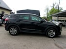 Hyundai Tucson Klimatronic, PDC przód tył, Podgrzewane fotele, Hak, Navi, 2 kpl. kół! - 6