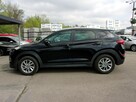 Hyundai Tucson Klimatronic, PDC przód tył, Podgrzewane fotele, Hak, Navi, 2 kpl. kół! - 7
