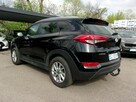 Hyundai Tucson Klimatronic, PDC przód tył, Podgrzewane fotele, Hak, Navi, 2 kpl. kół! - 8