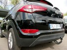 Hyundai Tucson Klimatronic, PDC przód tył, Podgrzewane fotele, Hak, Navi, 2 kpl. kół! - 9