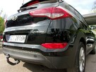 Hyundai Tucson Klimatronic, PDC przód tył, Podgrzewane fotele, Hak, Navi, 2 kpl. kół! - 12