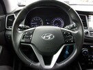 Hyundai Tucson Klimatronic, PDC przód tył, Podgrzewane fotele, Hak, Navi, 2 kpl. kół! - 16