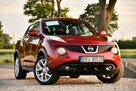 Nissan Juke 1.6DIG-T#190PS!!#Bixenon#Climatr#Kamera#Navi#Import#1 Rok Gwarancji!!! - 4