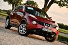 Nissan Juke 1.6DIG-T#190PS!!#Bixenon#Climatr#Kamera#Navi#Import#1 Rok Gwarancji!!! - 5