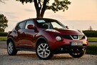 Nissan Juke 1.6DIG-T#190PS!!#Bixenon#Climatr#Kamera#Navi#Import#1 Rok Gwarancji!!! - 6
