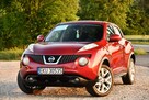 Nissan Juke 1.6DIG-T#190PS!!#Bixenon#Climatr#Kamera#Navi#Import#1 Rok Gwarancji!!! - 8