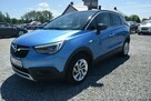 Opel Crossland X 1.2B 2020r/ Navi/ Kamera 360/ Oryginał Lakier/ 20 TYS KM/ Sprowadzony - 5