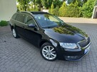 Škoda Octavia TDI Ledy Bi-Xenon Skóry Duża Navi Panorama Full Opcja 100%Bezwypadkowa - 2