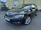 Škoda Octavia TDI Ledy Bi-Xenon Skóry Duża Navi Panorama Full Opcja 100%Bezwypadkowa - 3