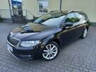 Škoda Octavia TDI Ledy Bi-Xenon Skóry Duża Navi Panorama Full Opcja 100%Bezwypadkowa - 4