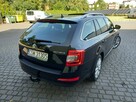Škoda Octavia TDI Ledy Bi-Xenon Skóry Duża Navi Panorama Full Opcja 100%Bezwypadkowa - 6