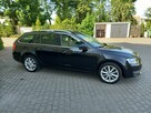 Škoda Octavia TDI Ledy Bi-Xenon Skóry Duża Navi Panorama Full Opcja 100%Bezwypadkowa - 10