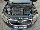 Škoda Octavia TDI Ledy Bi-Xenon Skóry Duża Navi Panorama Full Opcja 100%Bezwypadkowa - 13